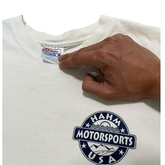 Off-Road Y2K Anaheim Vehicles Tee - Picture 3 of 3